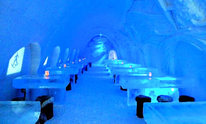 Activités et Safaris en Laponie Suède Finlande Laponie suédoise, norvégienne et finlandaise 2025 2026 2027 tout compris